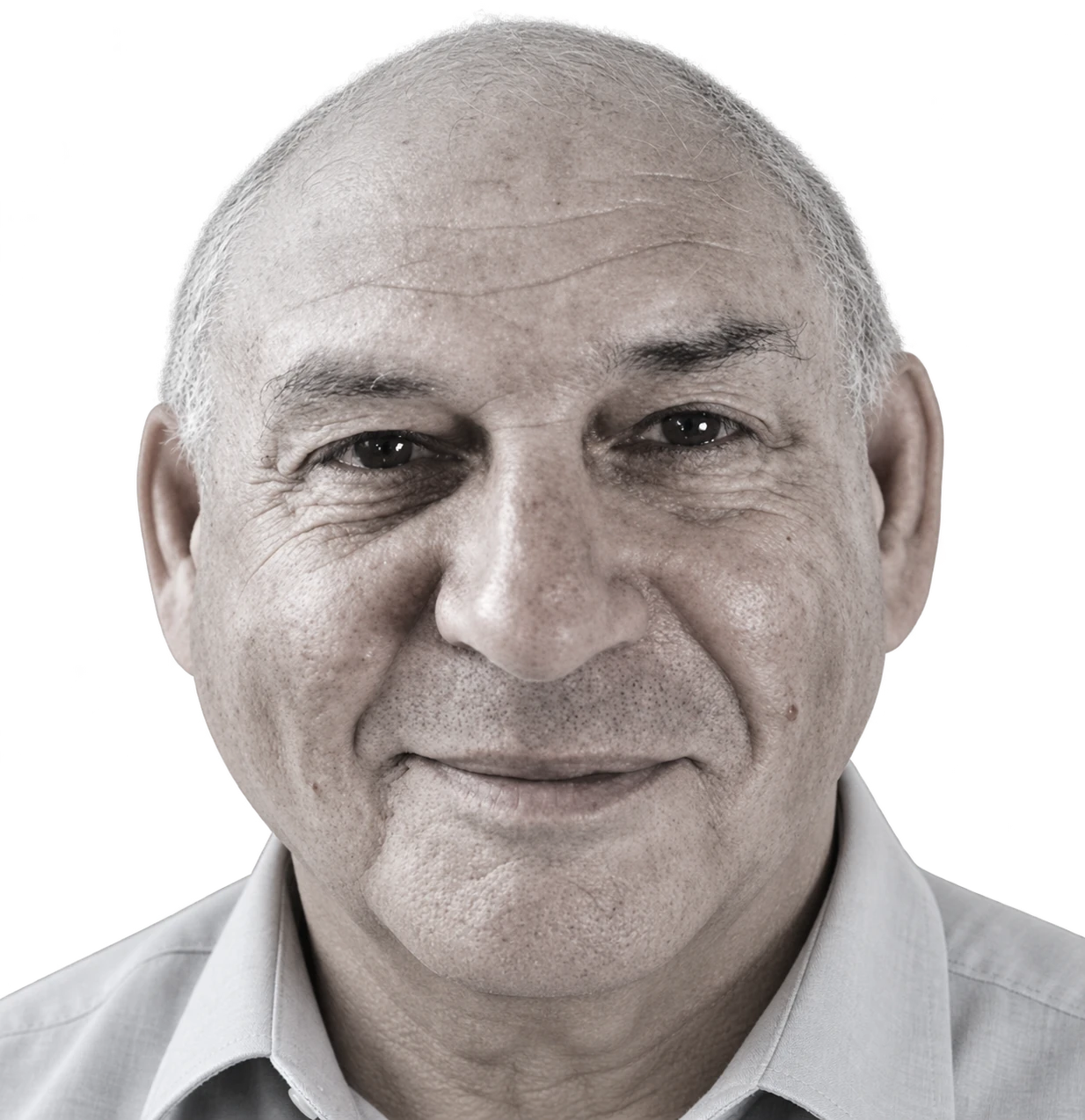 ד״ר חנוך מרקשייד